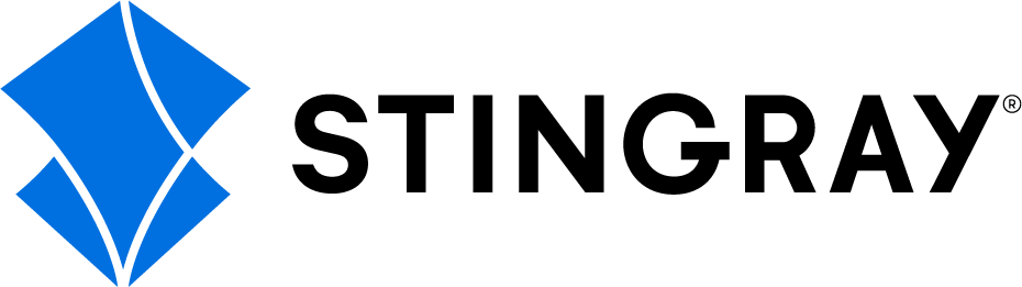 Logo Stingray