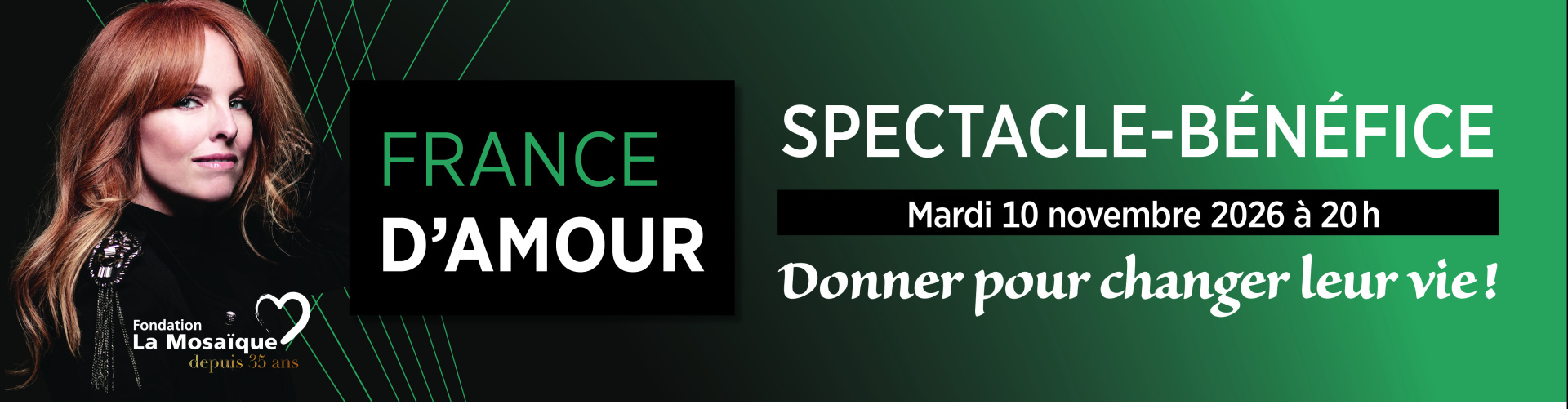 Spectacle 2026