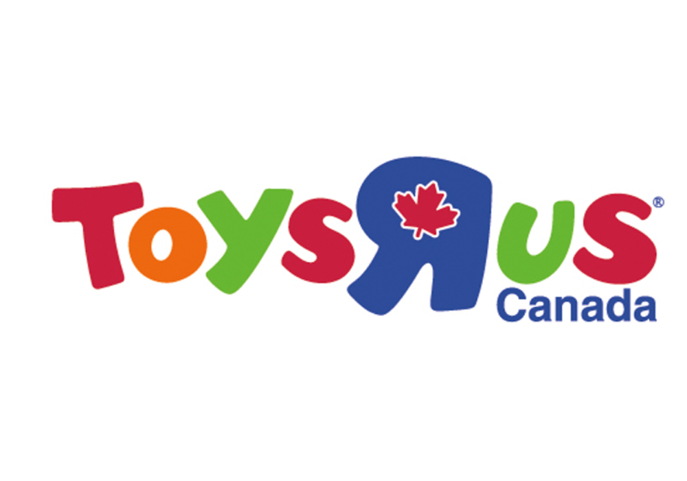 Une collecte de denrées chez Toys R Us
