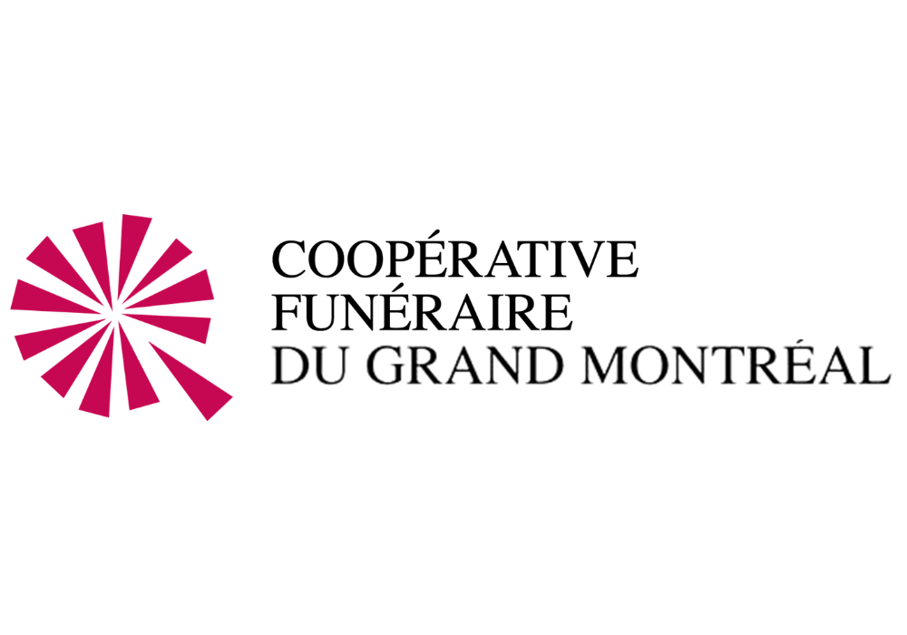 Une collecte de fonds de la Coopérative funéraire du Grand Montréal